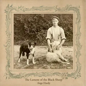 The lament of the black sheep